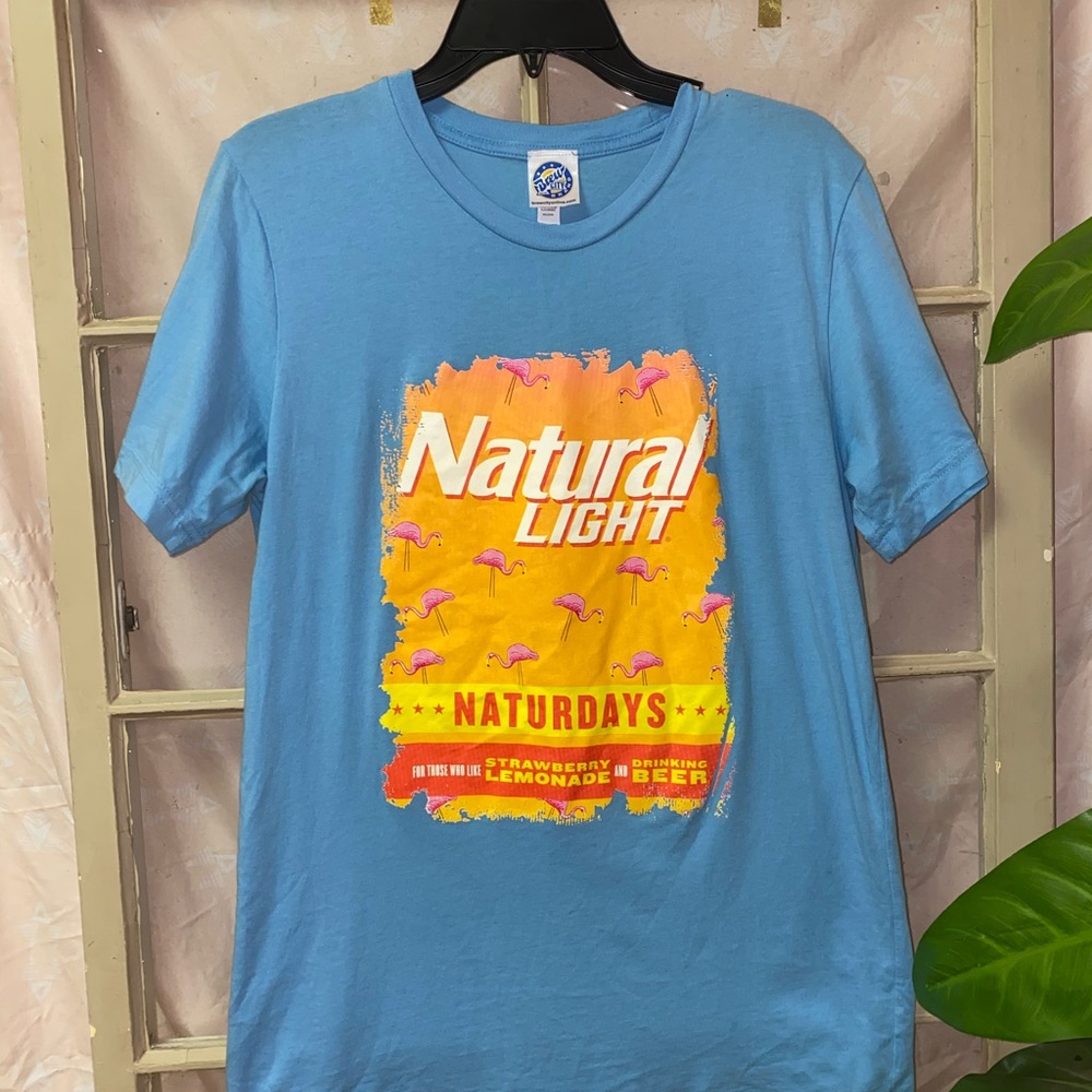 Palmetto moon t shirt! Size M